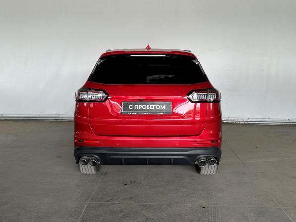 Chery Tiggo 8 Pro Max I с пробегом 2022 года, цена 2 090 000 рублей, 58619 км, внедорожник, Автокод Объявления