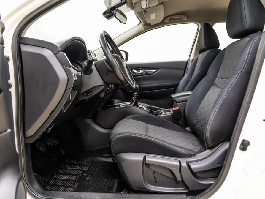 Nissan Qashqai II Волгоград  - изображение 27