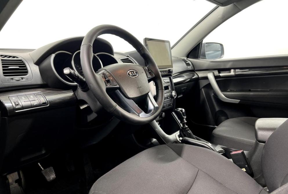 Kia Sorento II Нижний Новгород  - изображение 10