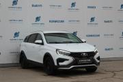 Lada (ВАЗ) Vesta I Рестайлинг (NG) Пермь  - изображение 21