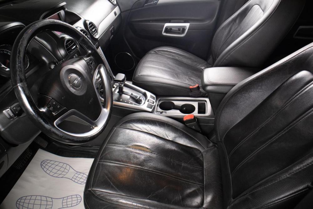 Opel Antara I Рестайлинг Оренбург  - изображение 15