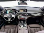 BMW 7 серии VI (G11/G12) Рестайлинг Москва  - изображение 53