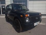 Lada (ВАЗ) Niva Legend Новокузнецк  - изображение 20