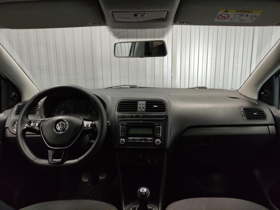 Volkswagen Polo V Пермь  - изображение 8