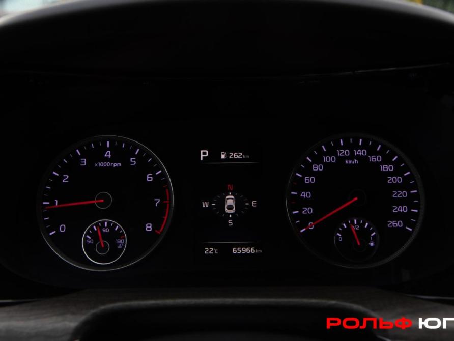 Kia K5 III Москва  - изображение 9
