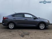 Hyundai Solaris II Рестайлинг Москва  - изображение 16