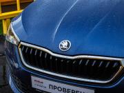 Skoda Rapid II Москва  - изображение 33