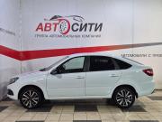 Lada (ВАЗ) Granta I Рестайлинг Воронеж  - изображение 25