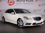 Mercedes-Benz E-Класс IV (W212 S212 C207) Минеральные Воды  - изображение 21