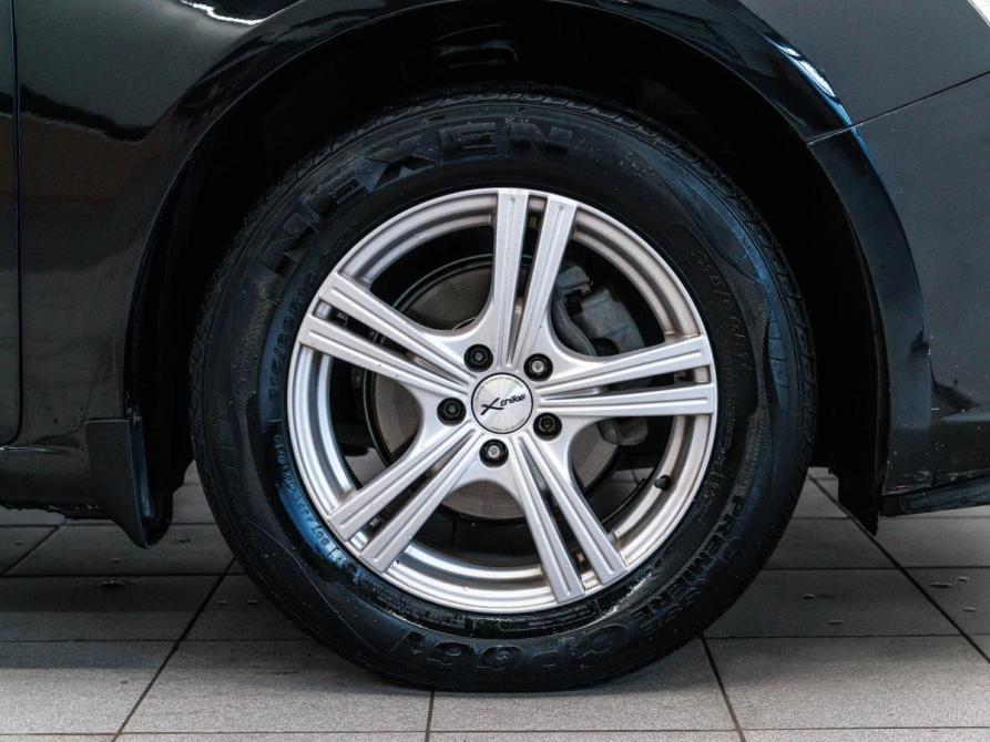 Daewoo Lacetti Красноярск  - изображение 28