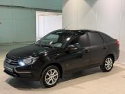 Lada (ВАЗ) Granta I Рестайлинг Самара  - изображение 15