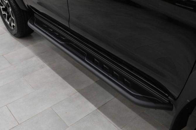 Новый Sollers ST9 2026 года, цена 3 661 000 рублей, пикап, Автокод Объявления