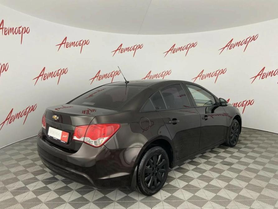 Chevrolet Cruze I Рестайлинг Псков  - изображение 5