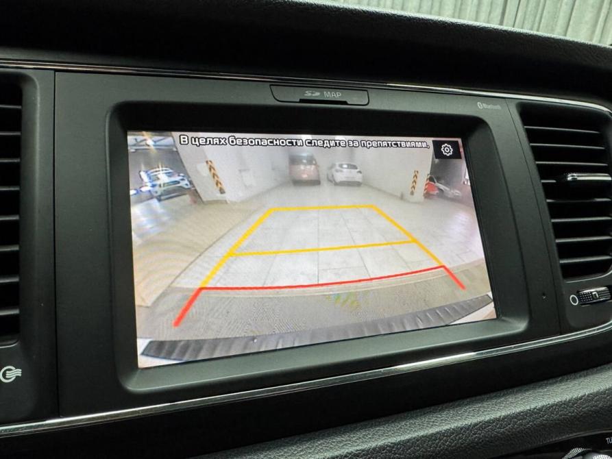 Kia Carnival III Стерлитамак  - изображение 27