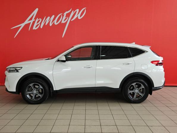 Haval F7 I Рестайлинг с пробегом 2023 года, цена 2 049 000 рублей, 57456 км, внедорожник, Автокод Объявления