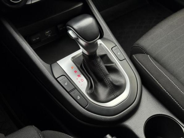 Kia Cerato IV Рестайлинг с пробегом 2021 года, цена 2 349 000 рублей, 50922 км, седан, Автокод Объявления