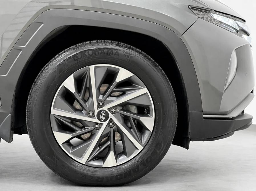 Hyundai Tucson IV Кемерово  - изображение 9