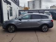 Lada (ВАЗ) Vesta I Москва  - изображение 23