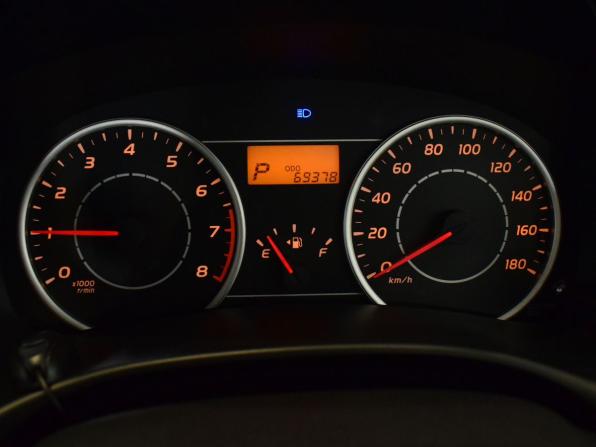 Toyota Wish II с пробегом 2010 года, цена 1 365 995 рублей, 69377 км, минивэн, Автокод Объявления