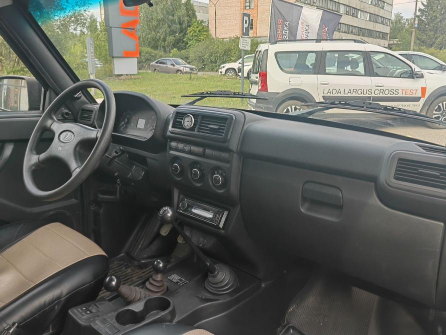 Lada (ВАЗ) Niva Legend Великие Луки  - изображение 10