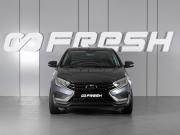 Lada (ВАЗ) Vesta I Рестайлинг (NG) Минеральные Воды  - изображение 20