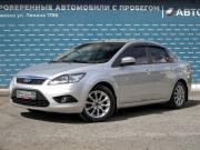 Ford Focus II Рестайлинг Ижевск  - изображение 23