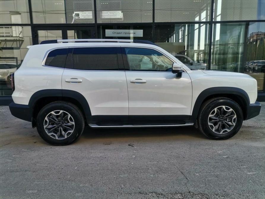 Haval Dargo Липецк  - изображение 4