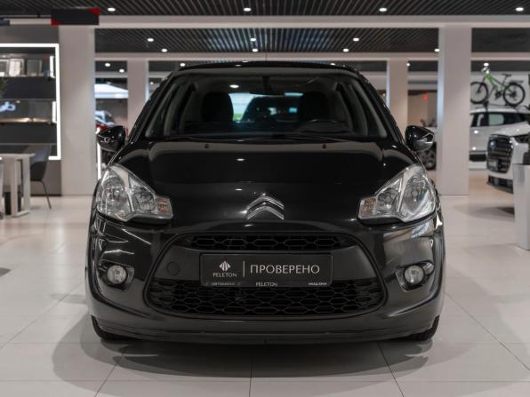 Citroen C3 II с пробегом 2011 года, цена 595 000 рублей, 96609 км, хэтчбек, Автокод Объявления