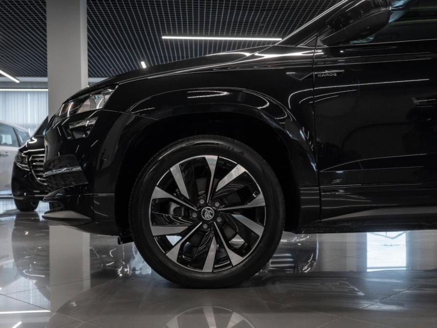 Skoda Karoq I Москва  - изображение 23