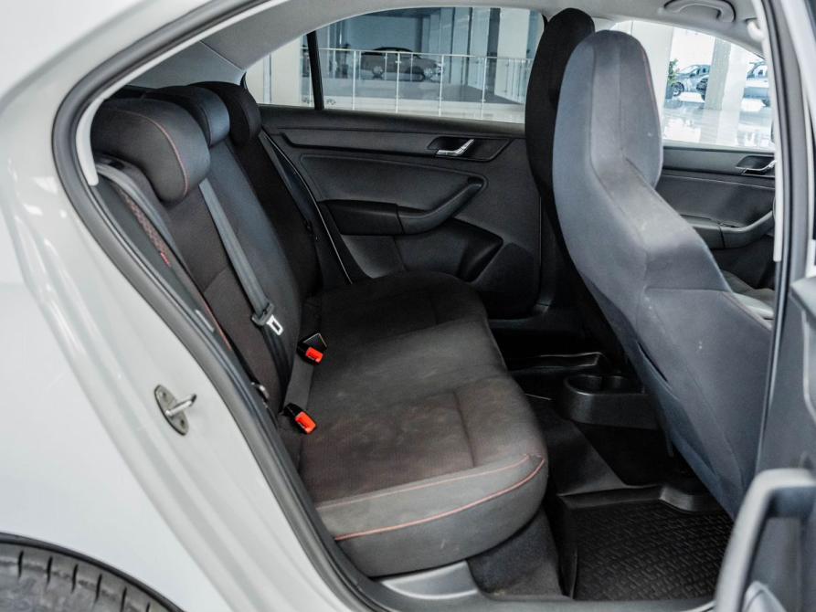 Skoda Rapid I Самара  - изображение 12