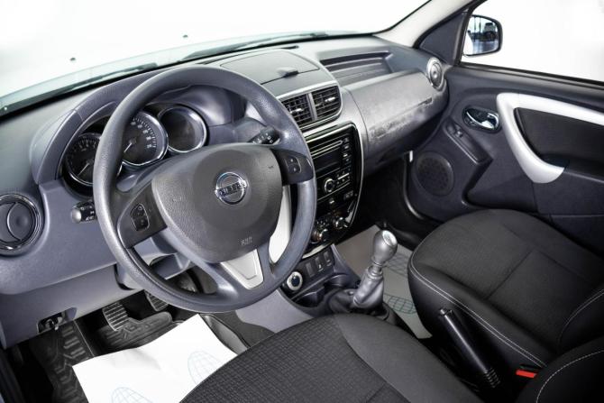Nissan Terrano III (D10) с пробегом 2018 года, цена 1 699 000 рублей, 113985 км, внедорожник, Автокод Объявления