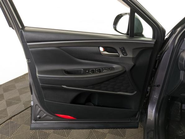 Hyundai Santa Fe IV с пробегом 2019 года, цена 3 350 000 рублей, 64745 км, внедорожник, Автокод Объявления