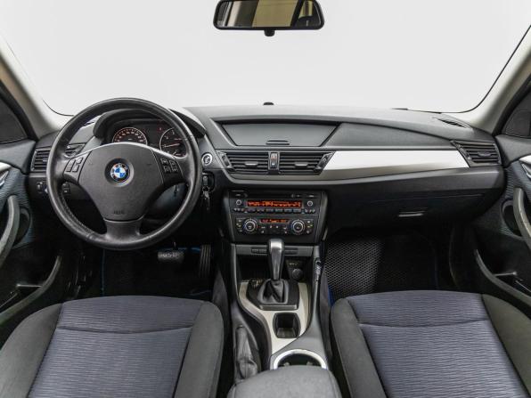 BMW X1 I (E84) Рестайлинг с пробегом 2014 года, цена 1 498 000 рублей, 117795 км, внедорожник, Автокод Объявления