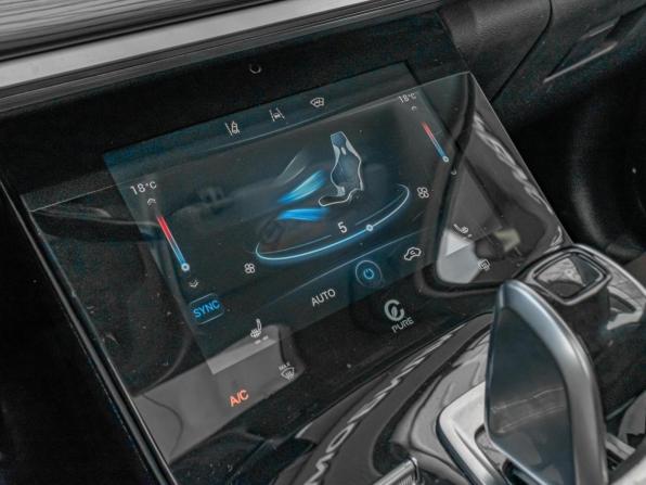 Chery Tiggo 8 Pro I с пробегом 2022 года, цена 2 230 000 рублей, 54285 км, внедорожник, Автокод Объявления