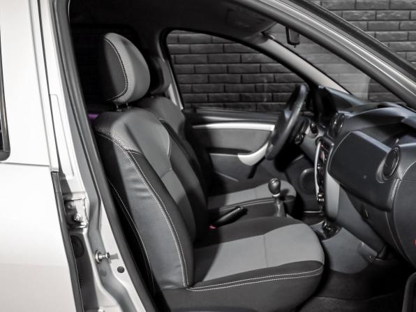 Renault Duster I с пробегом 2012 года, цена 900 000 рублей, 143278 км, внедорожник, Автокод Объявления