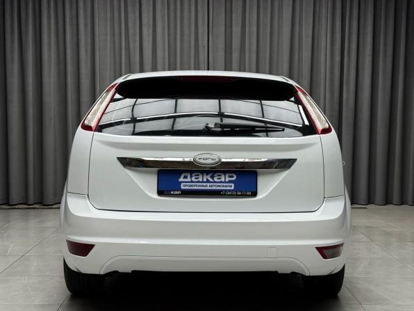 Ford Focus II Рестайлинг с пробегом 2009 года, цена 449 000 рублей, 309000 км, хэтчбек, Автокод Объявления