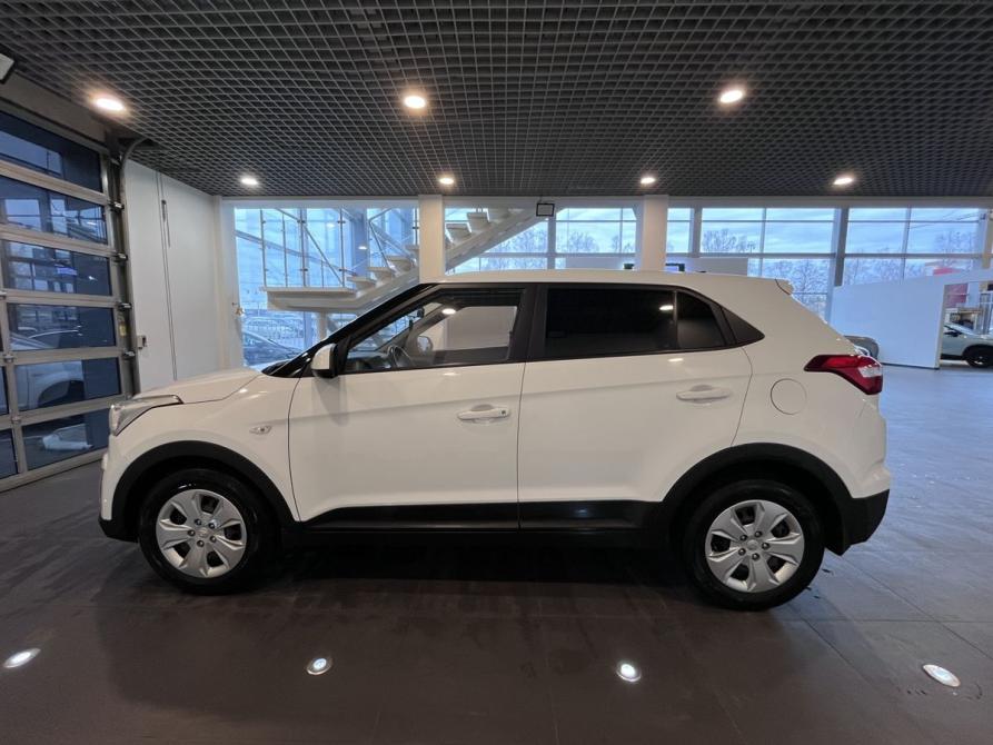 Hyundai Creta I Чебоксары  - изображение 6