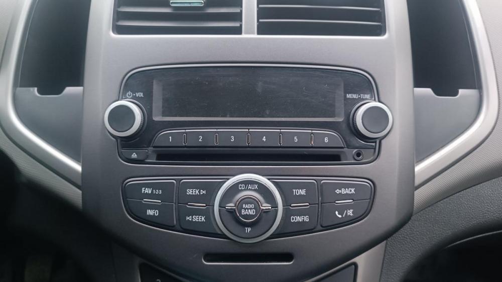 Chevrolet Aveo II Ульяновск  - изображение 16