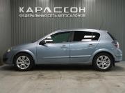 Opel Astra H Рестайлинг Пермь  - изображение 22
