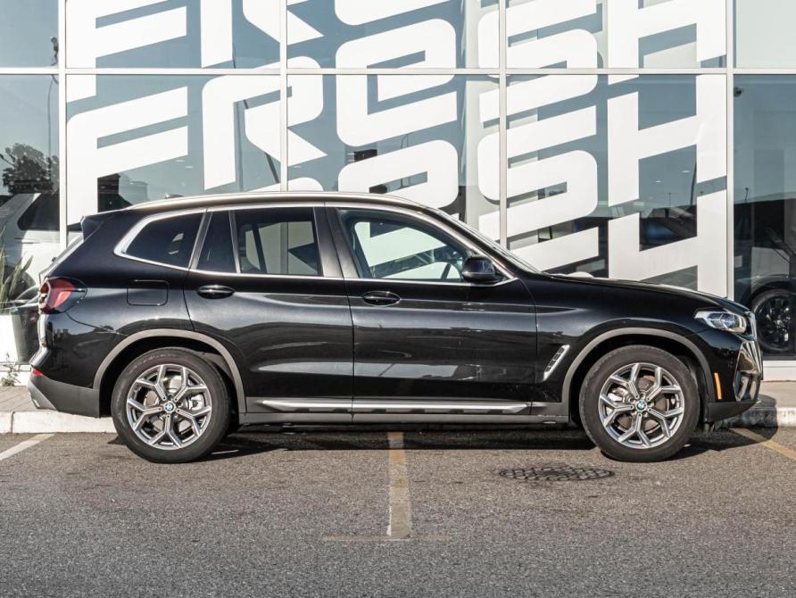 BMW X3 III (G01) Рестайлинг Краснодар  - изображение 5