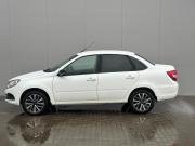Lada (ВАЗ) Granta I Рестайлинг Тамбов  - изображение 25