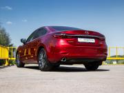 Mazda 6 III (GJ) Рестайлинг 2 Москва  - изображение 22