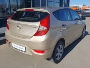 Hyundai Solaris I Санкт-Петербург  - изображение 31