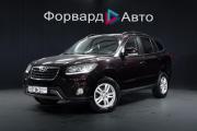 Hyundai Santa Fe II Рестайлинг Тюмень  - изображение 30