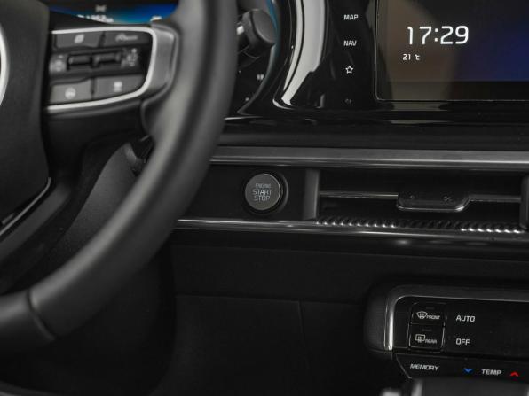 Kia K5 III с пробегом 2020 года, цена 2 820 000 рублей, 151100 км, седан, Автокод Объявления