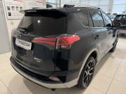 Toyota RAV4 IV (XA40) Рестайлинг Омск  - изображение 25