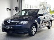 Skoda Rapid I Рестайлинг Уфа  - изображение 23
