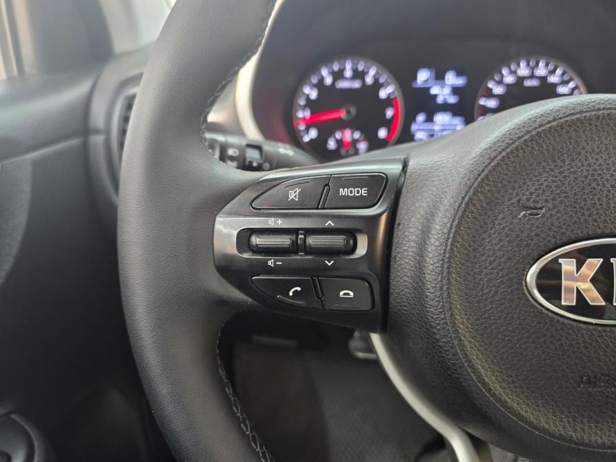 Kia Rio IV Рестайлинг Таганрог  - изображение 17
