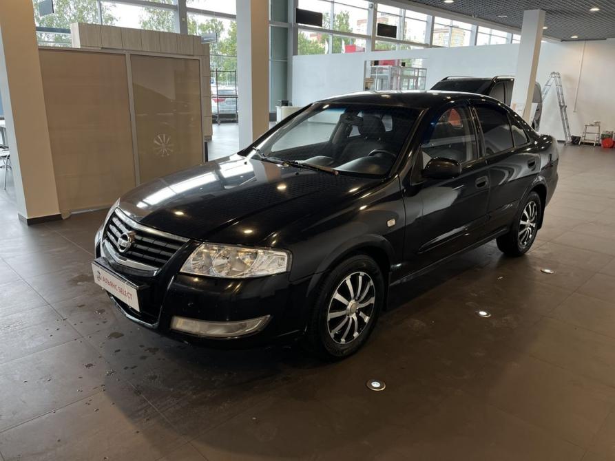 Nissan Almera Classic I Чебоксары  - изображение 7