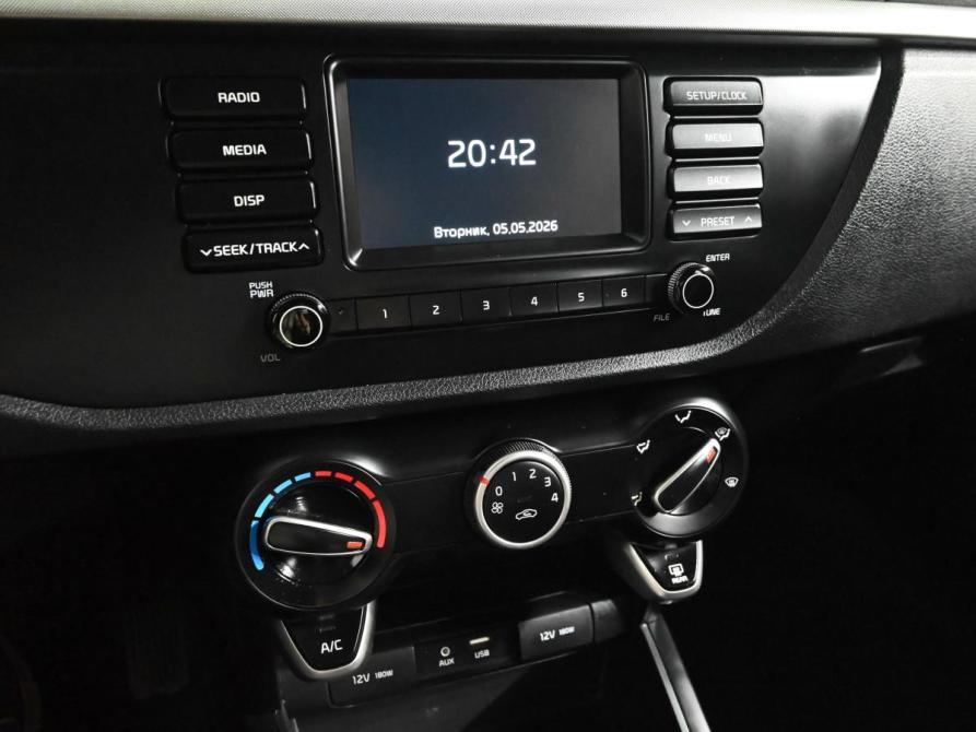 Kia Rio IV Екатеринбург  - изображение 14